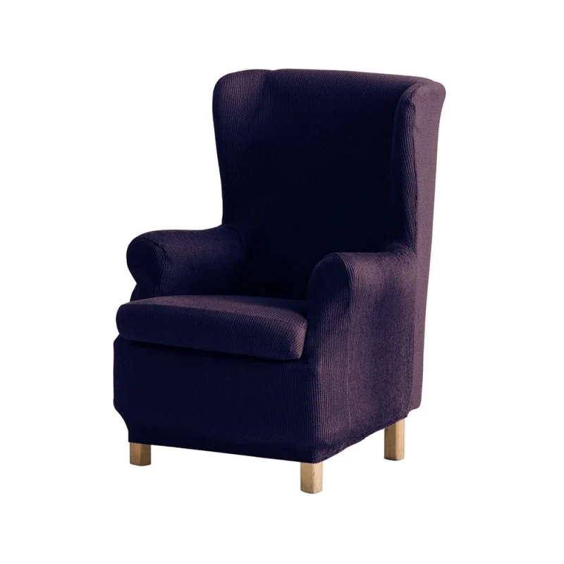 Housse Élastique Duplex Fauteuil Oreilles Ontario