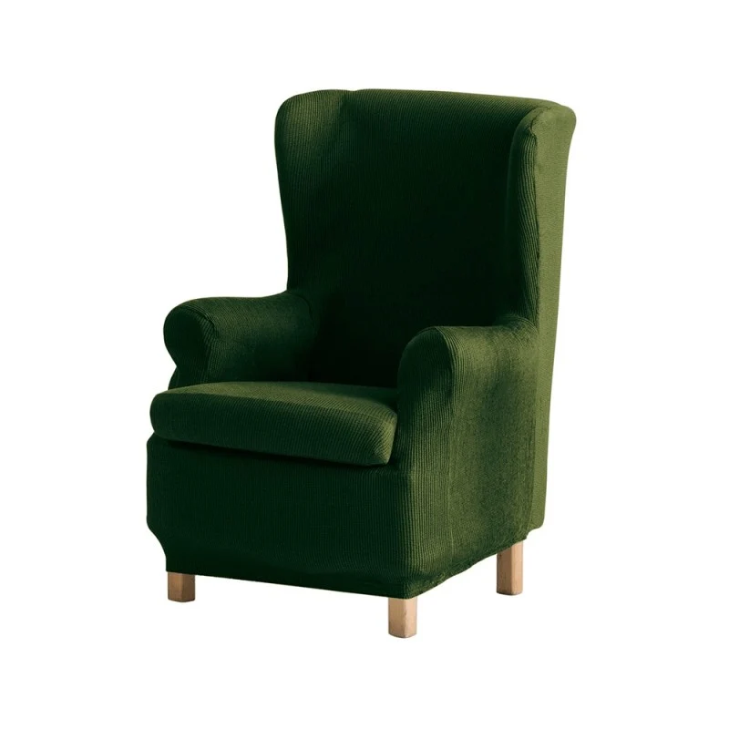 Housse Élastique Duplex Fauteuil Oreilles Ontario