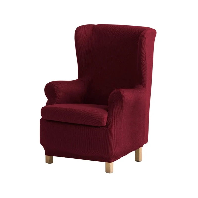 Housse Élastique Duplex Fauteuil Oreilles Ontario