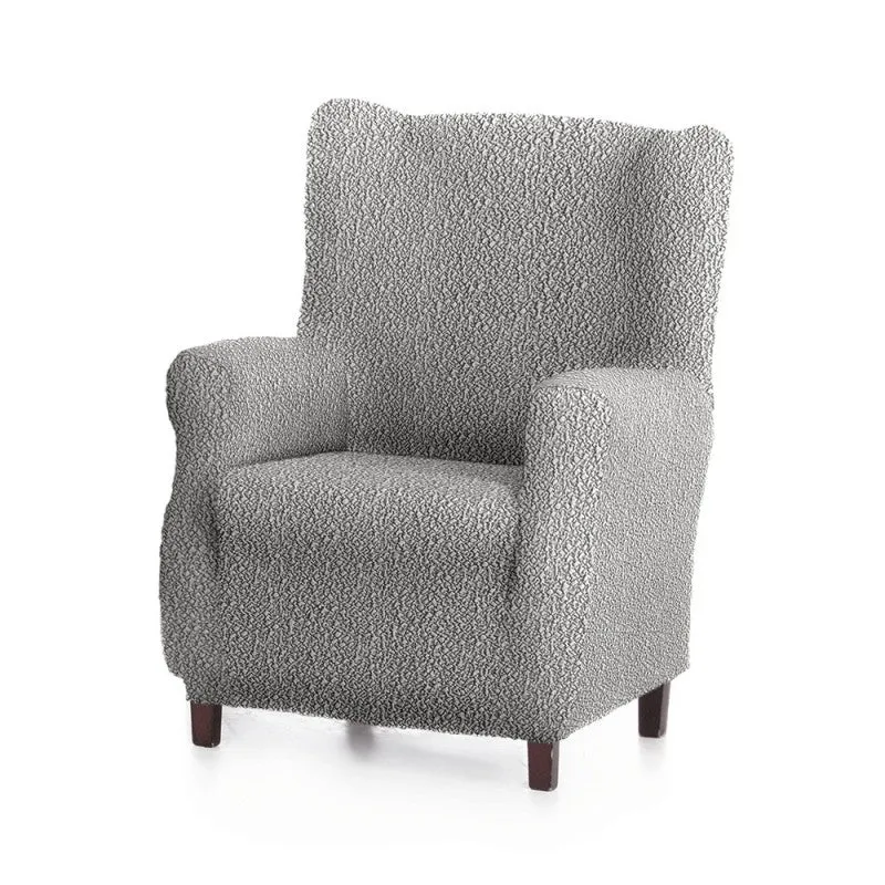 Housse Super Extensible Fauteuil Oreilles Roque