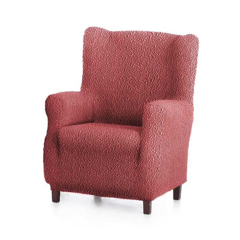 Housse Super Extensible Fauteuil Oreilles Roque