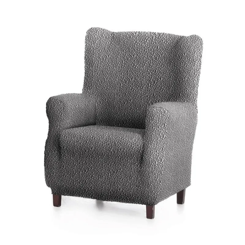 Housse Super Extensible Fauteuil Oreilles Roque