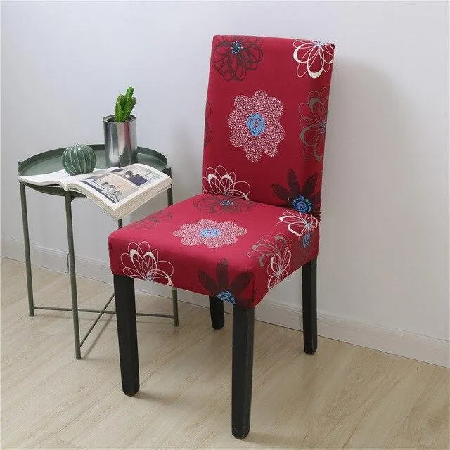 Housse de Chaise Jeanne