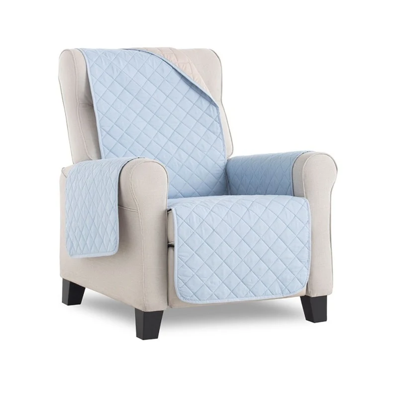 Protège-Fauteuil Revérsible Polster