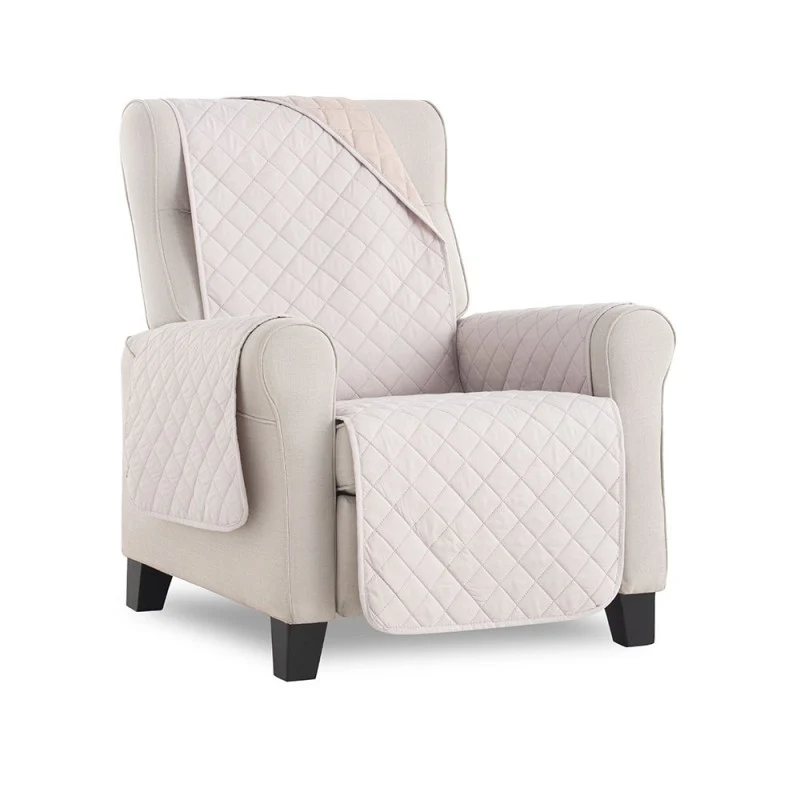 Protège-Fauteuil Revérsible Polster
