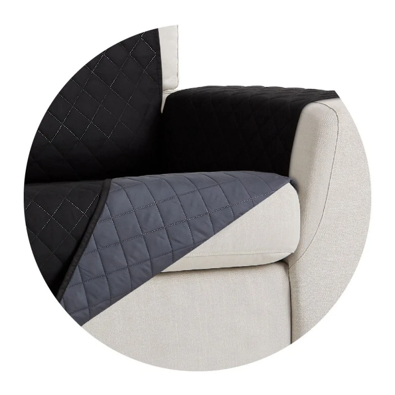 Protège-Fauteuil Revérsible Polster