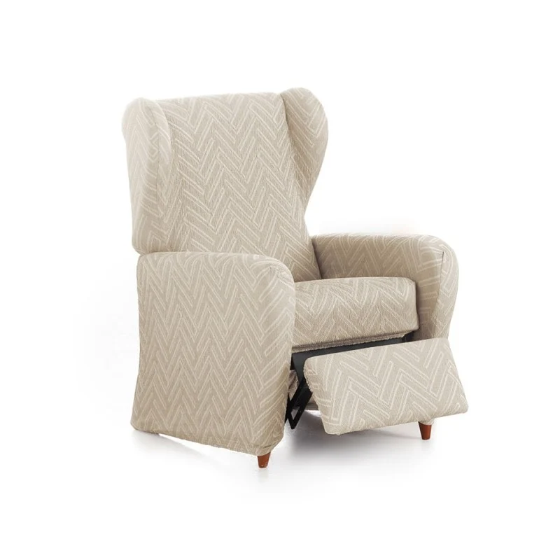 Housse Elastique de Fauteuil Relax Palma