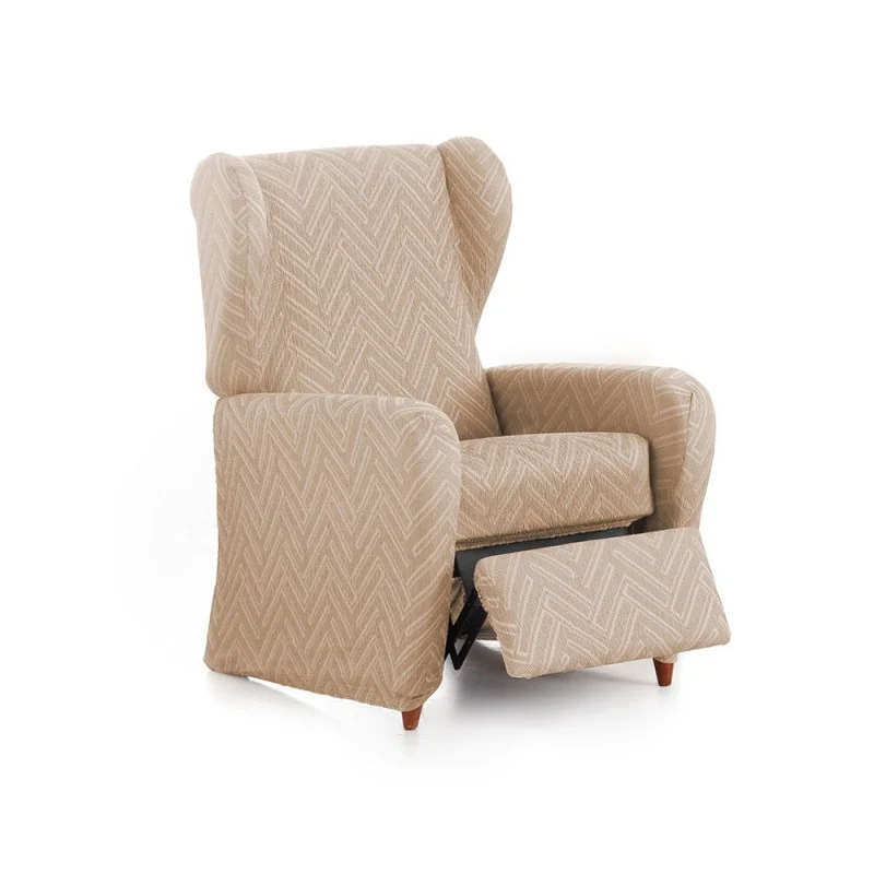 Housse Elastique de Fauteuil Relax Palma