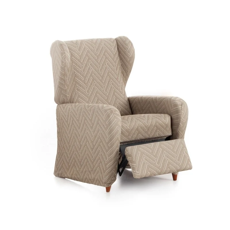 Housse Elastique de Fauteuil Relax Palma