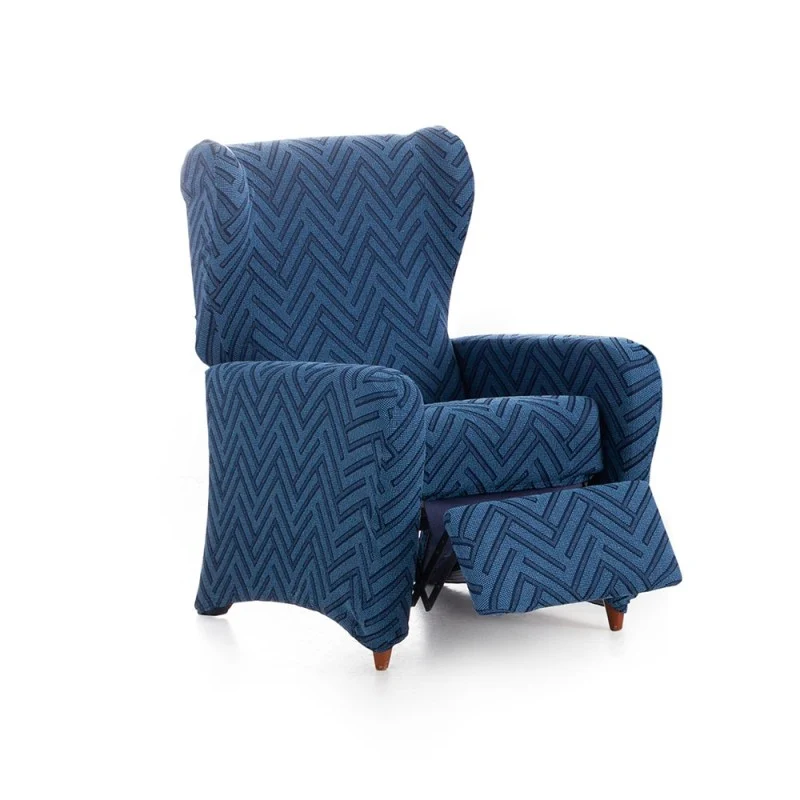 Housse Elastique de Fauteuil Relax Palma