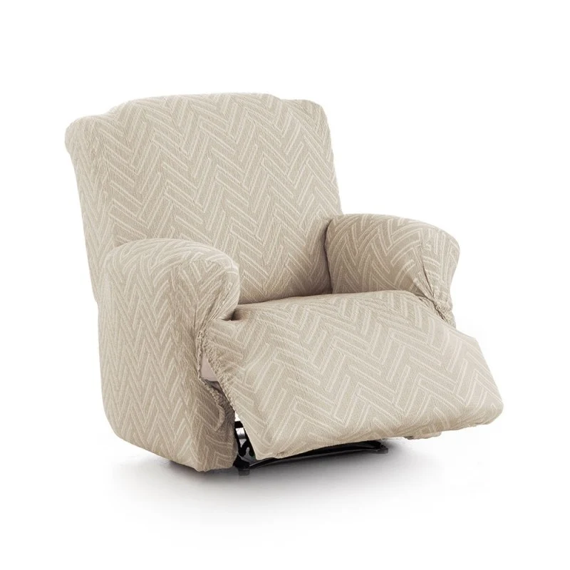 Housse Elastique de Fauteuil Relax Palma