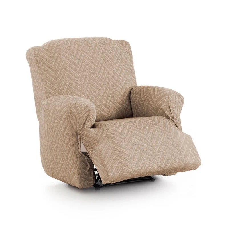 Housse Elastique de Fauteuil Relax Palma