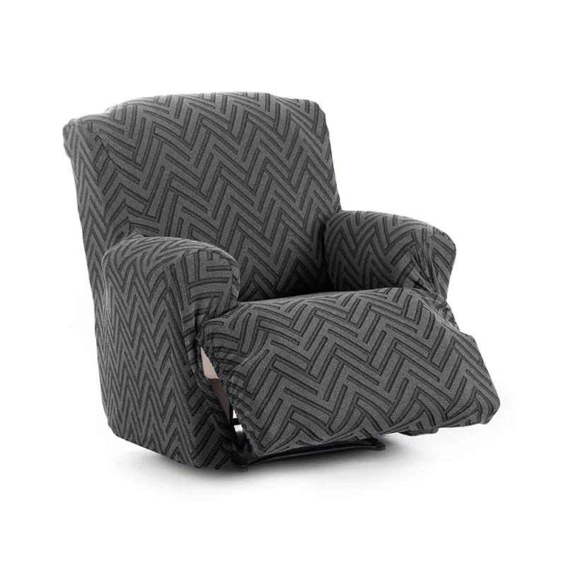 Housse Elastique de Fauteuil Relax Palma