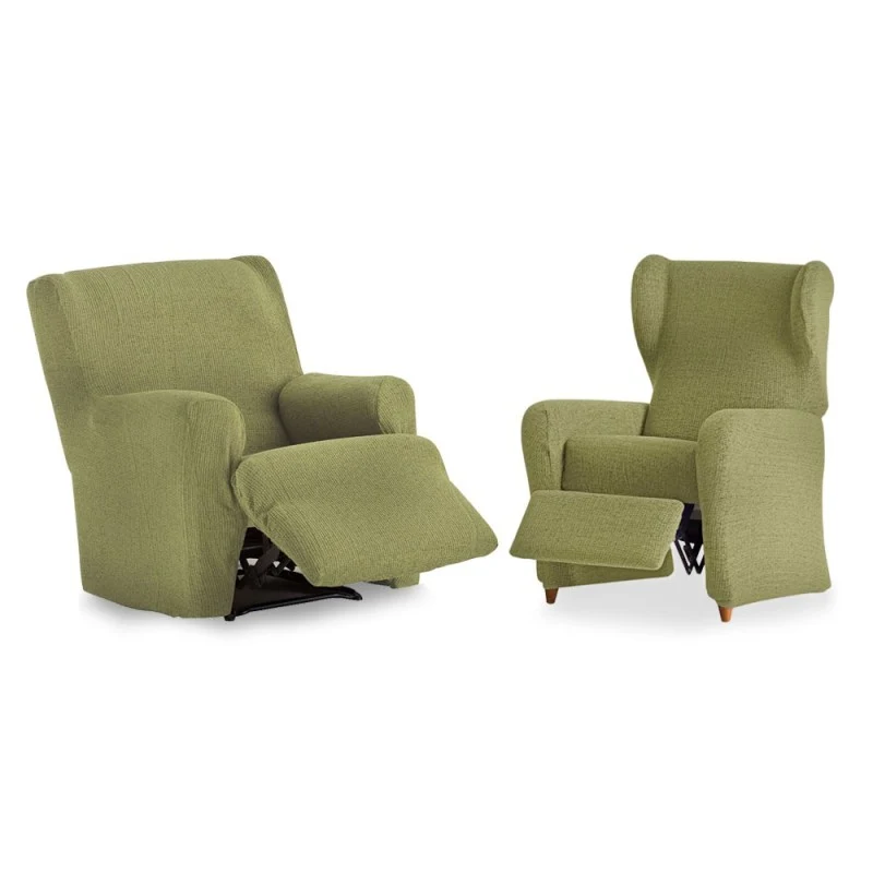 Housse Multi-élastique de Fauteuil Relax Otawa