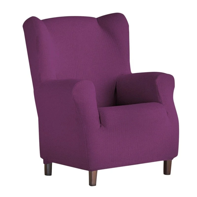 Housse Multi-élastique Fauteuil Oreilles Otawa