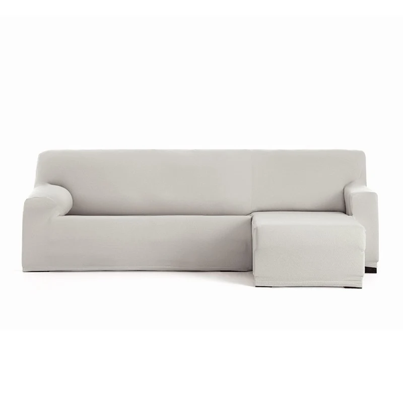 Housse Multi-élastique Canapé d'Angle Boston