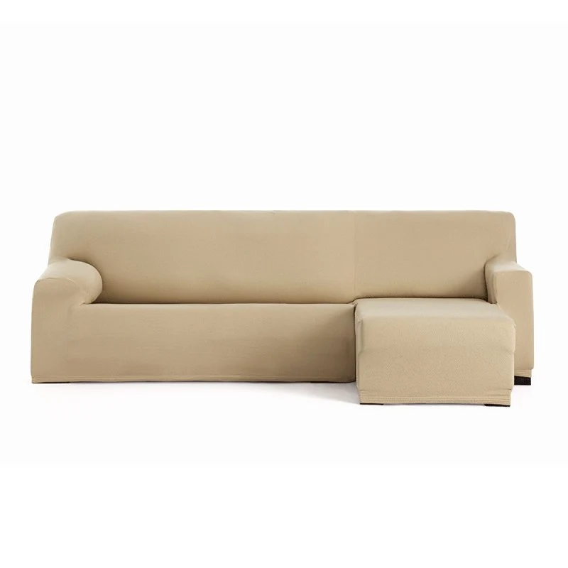 Housse Multi-élastique Canapé d'Angle Boston