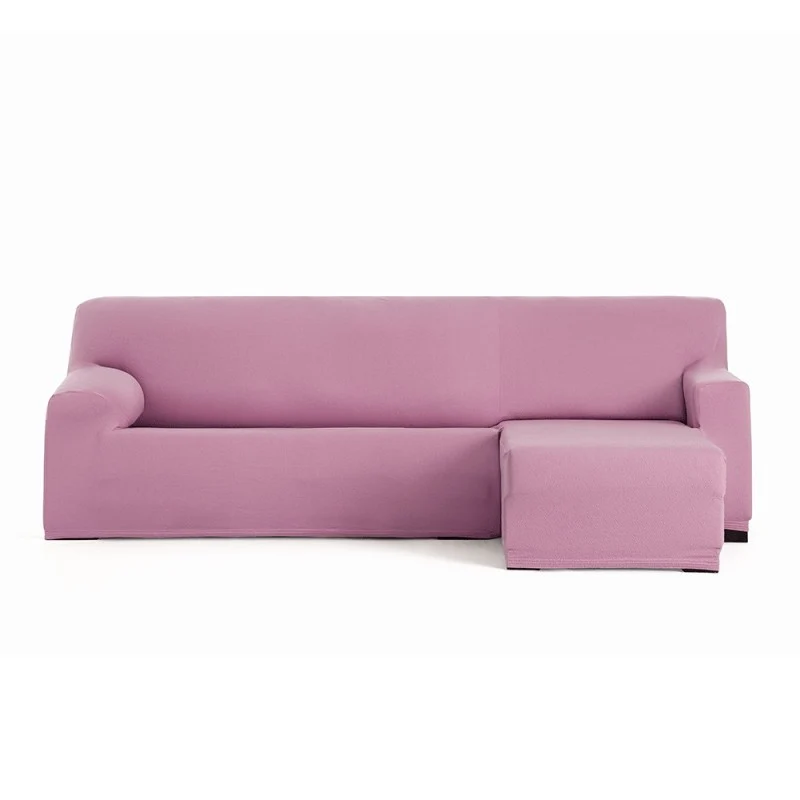 Housse Multi-élastique Canapé d'Angle Boston