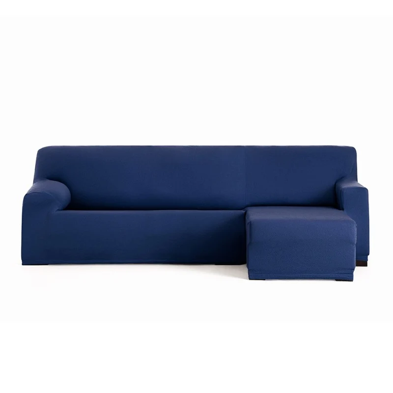Housse Multi-élastique Canapé d'Angle Boston