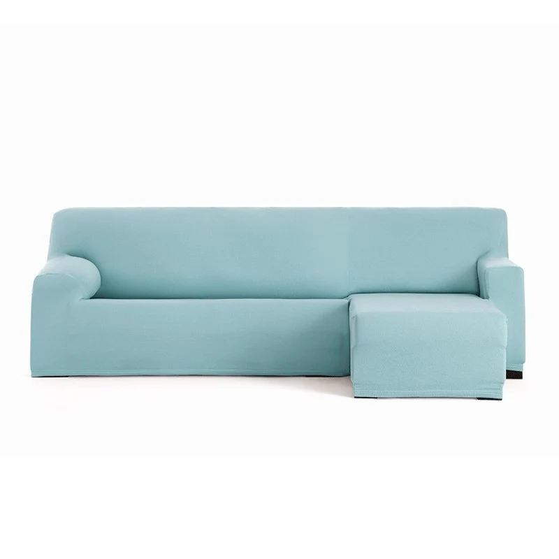 Housse Multi-élastique Canapé d'Angle Boston