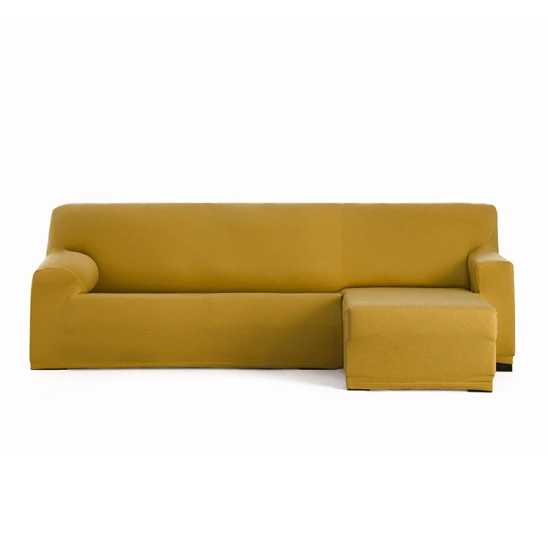Housse Multi-élastique Canapé d'Angle Boston