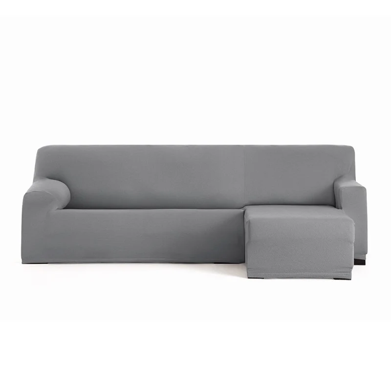 Housse Multi-élastique Canapé d'Angle Boston