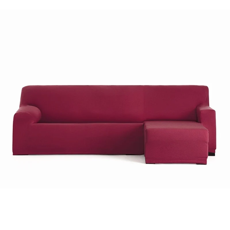 Housse Multi-élastique Canapé d'Angle Boston