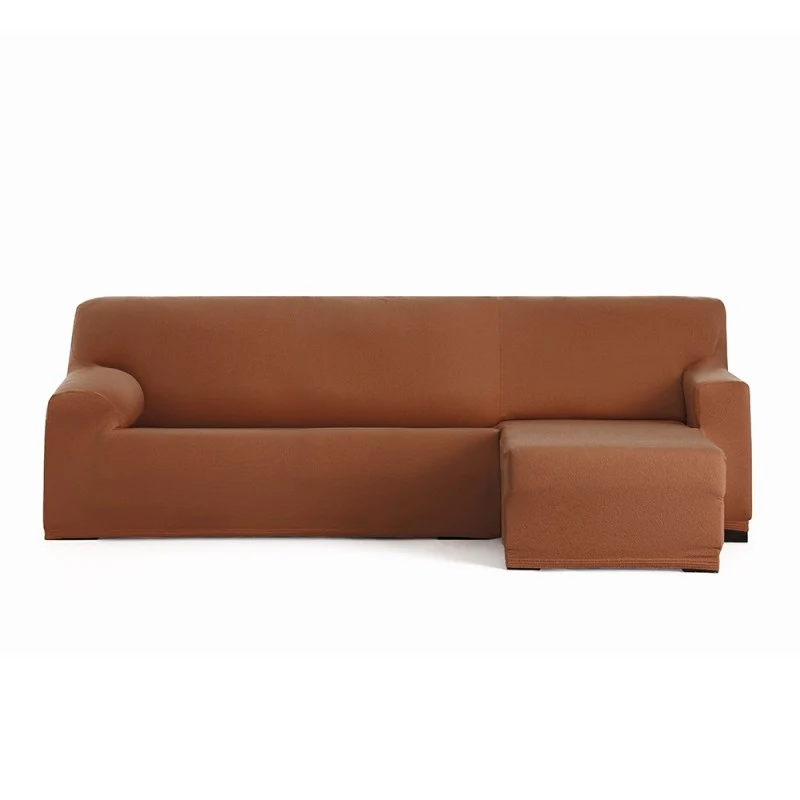 Housse Multi-élastique Canapé d'Angle Boston