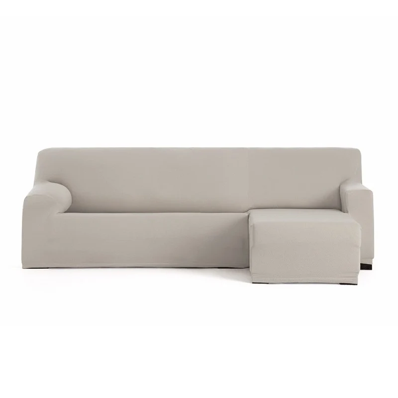 Housse Multi-élastique Canapé d'Angle Boston