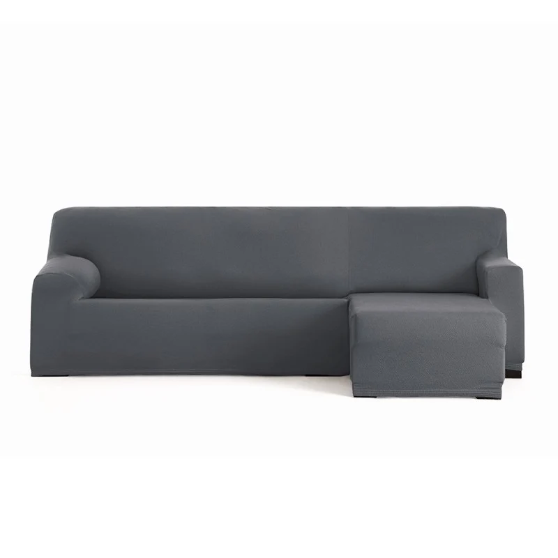 Housse Multi-élastique Canapé d'Angle Boston