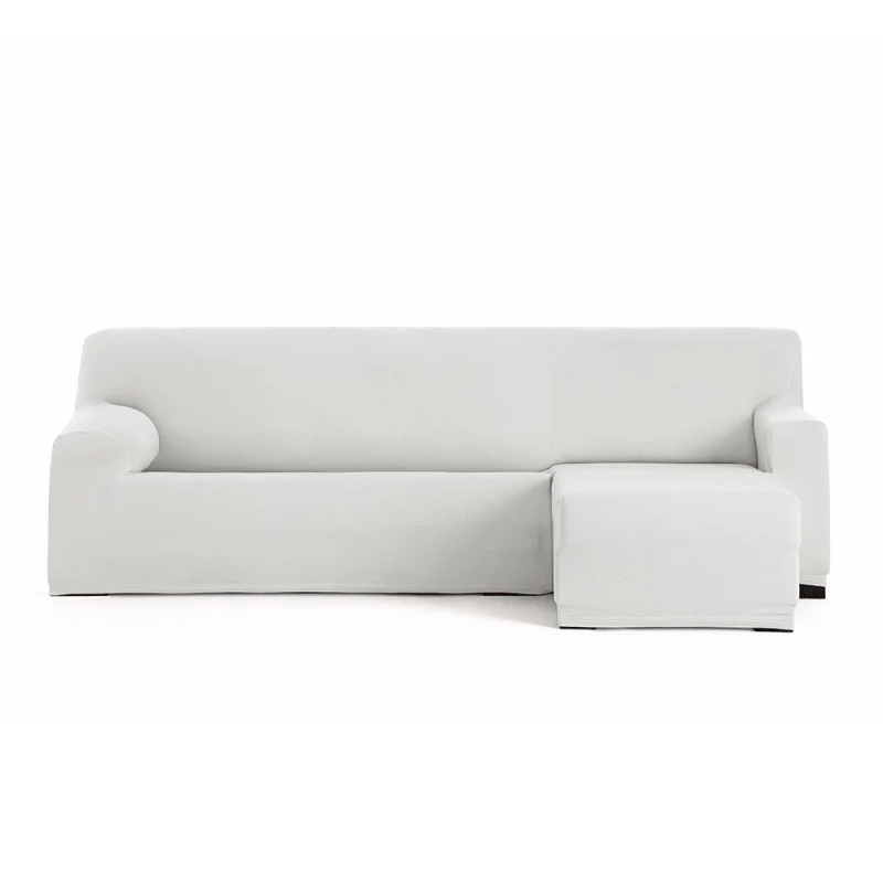 Housse Multi-élastique Canapé d'Angle Boston