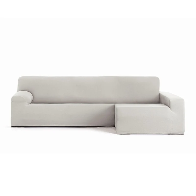 Housse Multi-élastique Canapé d'Angle Boston