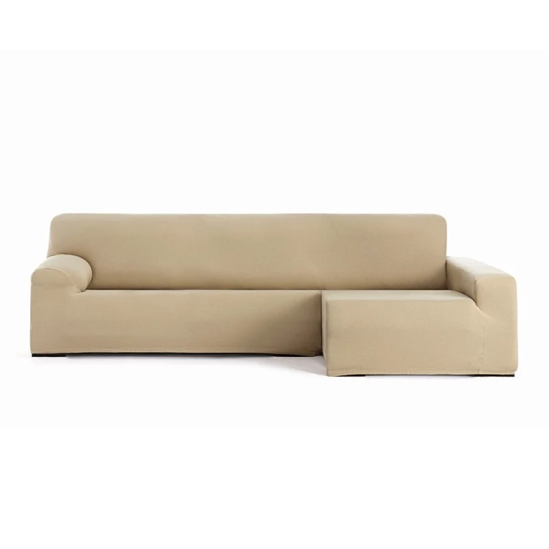 Housse Multi-élastique Canapé d'Angle Boston