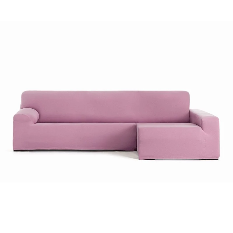 Housse Multi-élastique Canapé d'Angle Boston