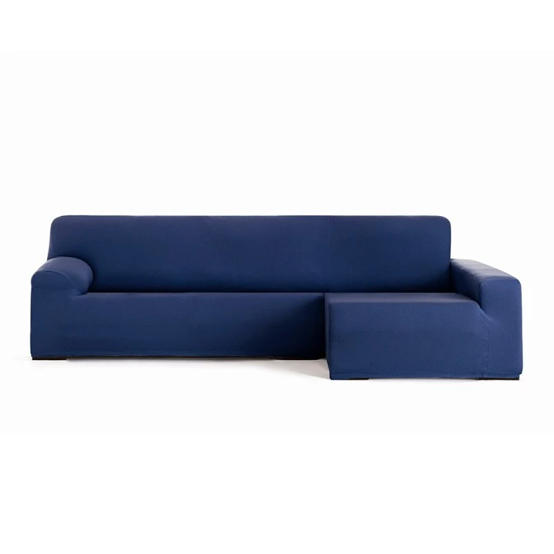 Housse Multi-élastique Canapé d'Angle Boston