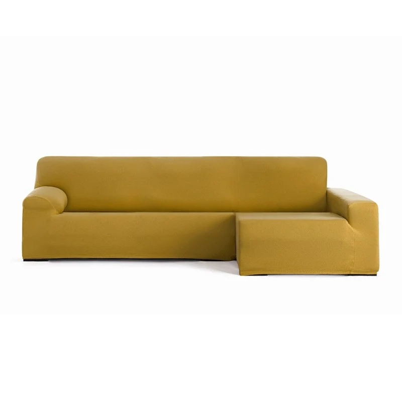 Housse Multi-élastique Canapé d'Angle Boston