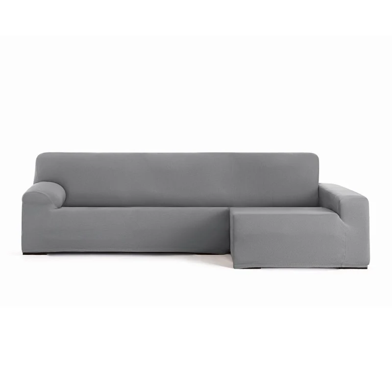 Housse Multi-élastique Canapé d'Angle Boston