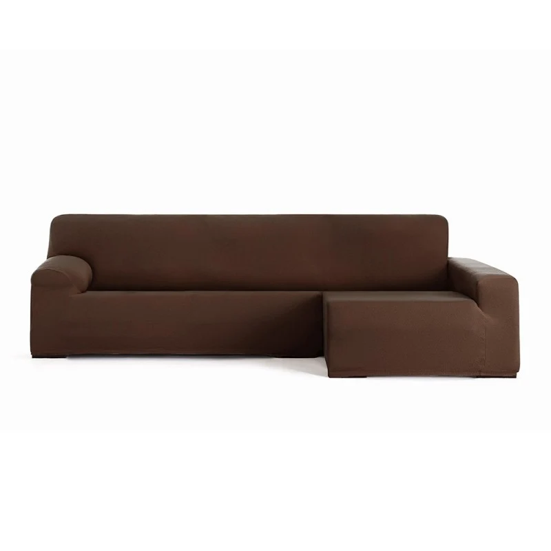 Housse Multi-élastique Canapé d'Angle Boston