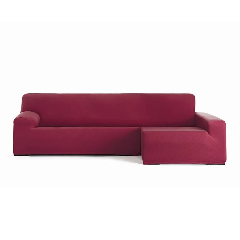 Housse Multi-élastique Canapé d'Angle Boston
