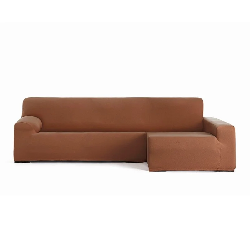 Housse Multi-élastique Canapé d'Angle Boston