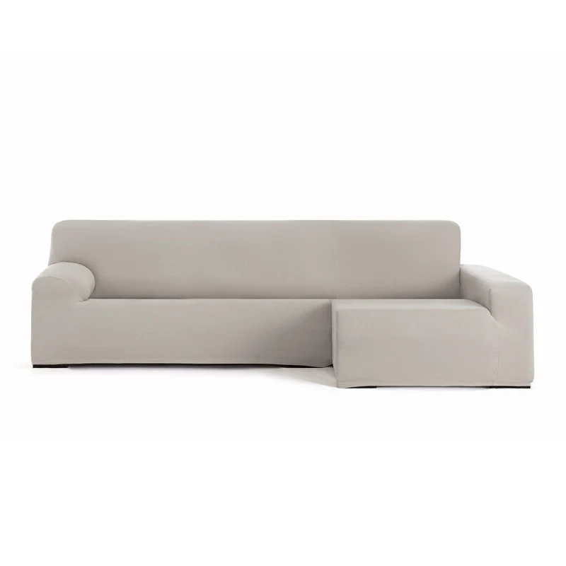 Housse Multi-élastique Canapé d'Angle Boston