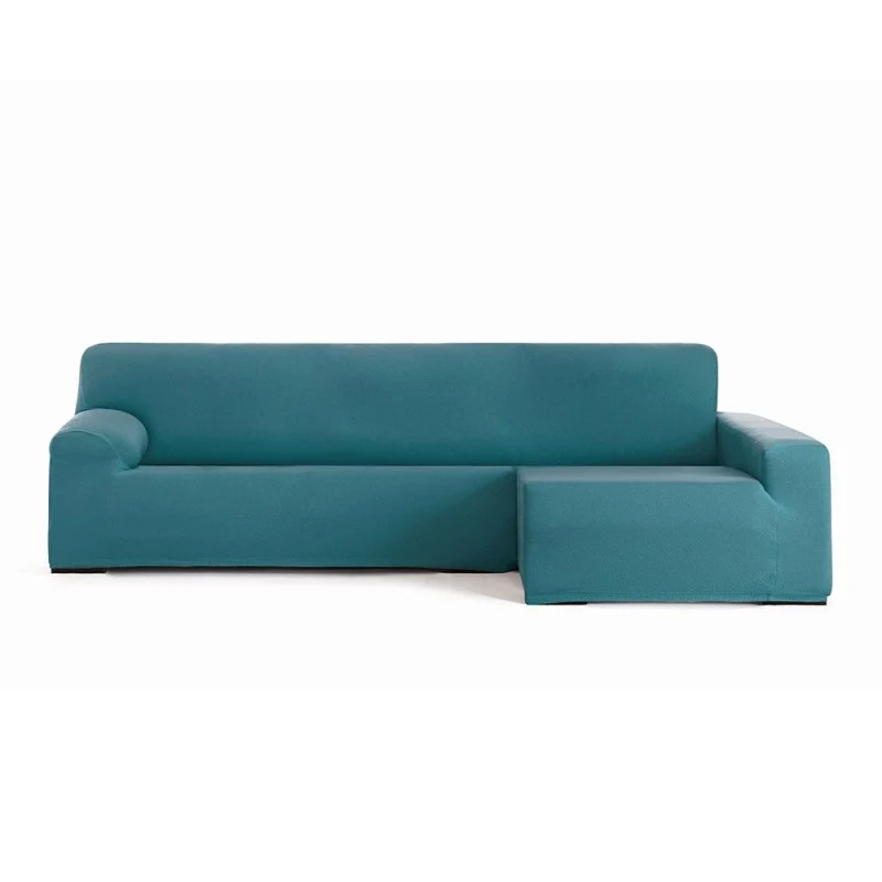 Housse Multi-élastique Canapé d'Angle Boston