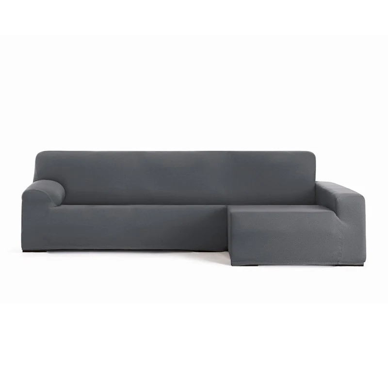 Housse Multi-élastique Canapé d'Angle Boston
