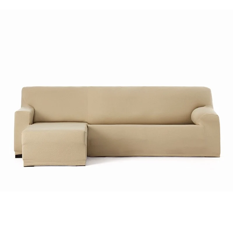 Housse Multi-élastique Canapé d'Angle Boston
