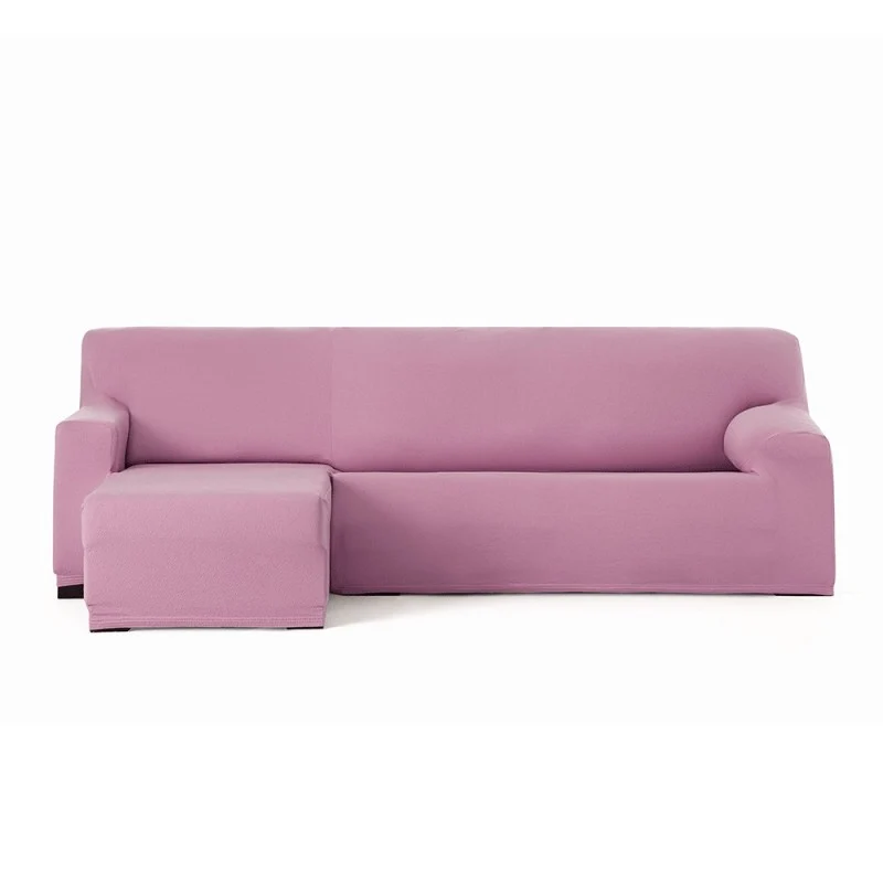 Housse Multi-élastique Canapé d'Angle Boston