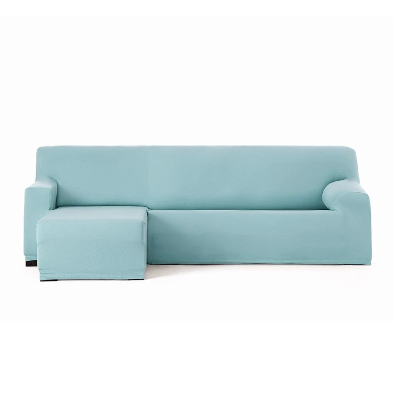Housse Multi-élastique Canapé d'Angle Boston