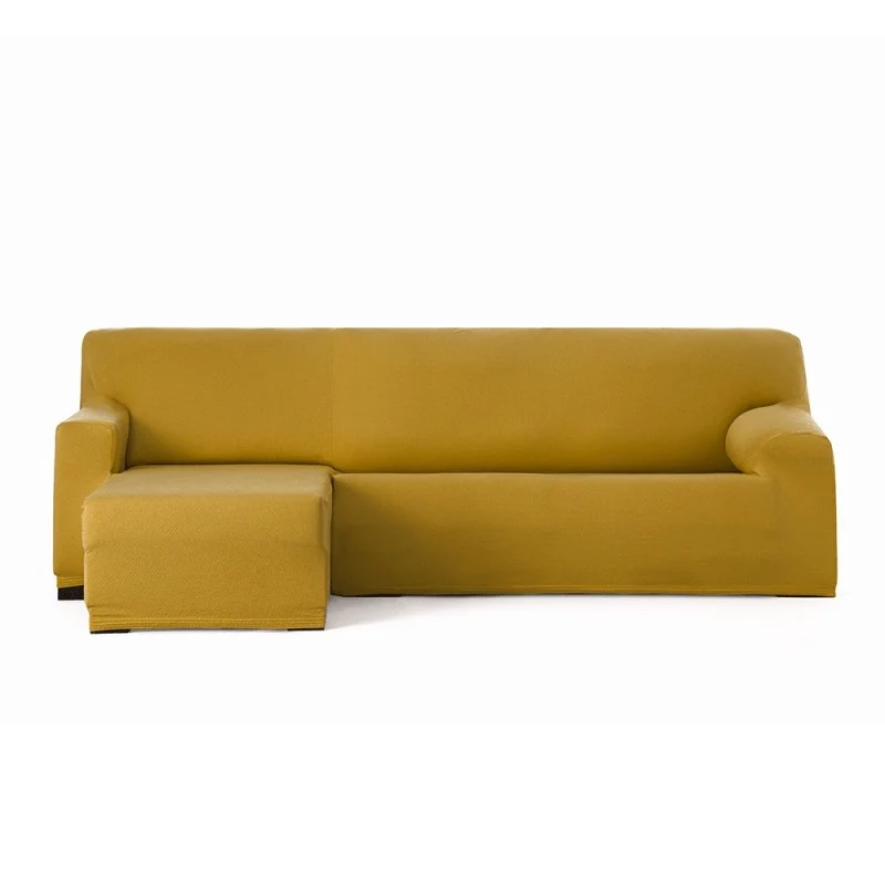 Housse Multi-élastique Canapé d'Angle Boston
