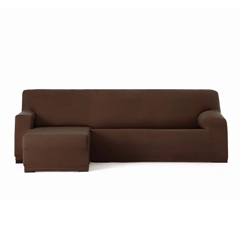 Housse Multi-élastique Canapé d'Angle Boston