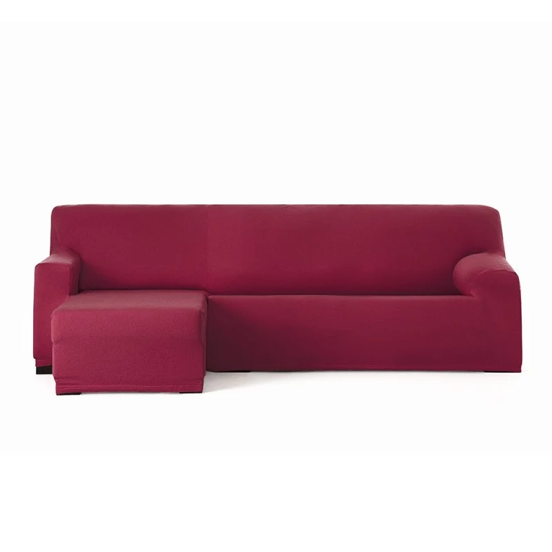 Housse Multi-élastique Canapé d'Angle Boston