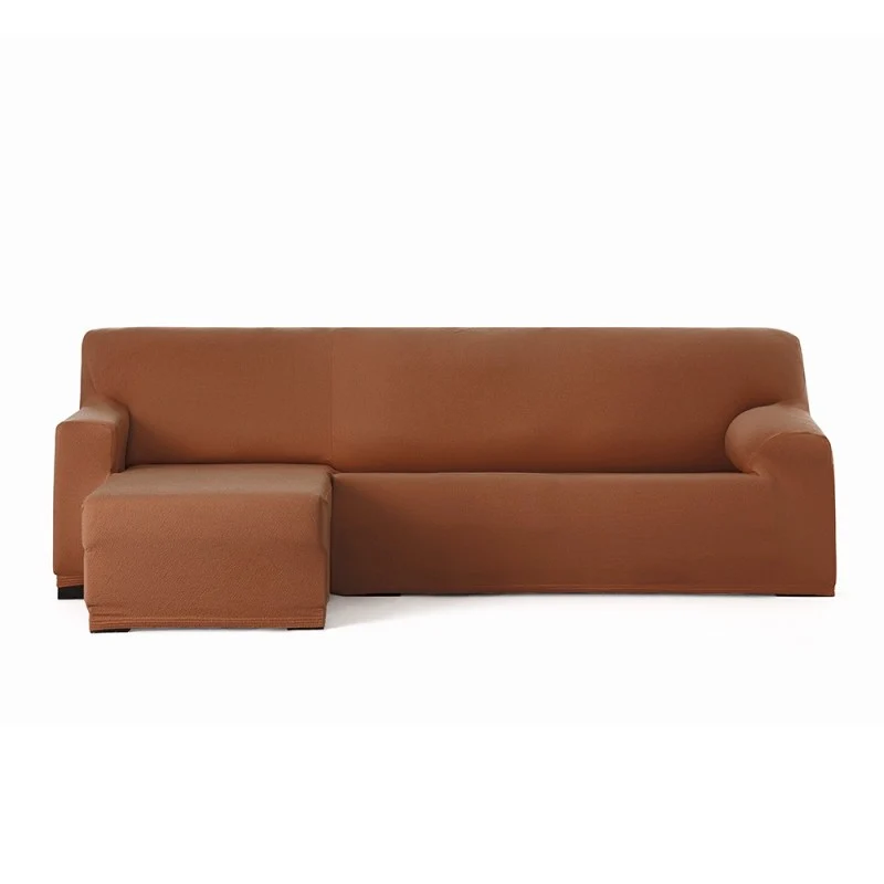 Housse Multi-élastique Canapé d'Angle Boston